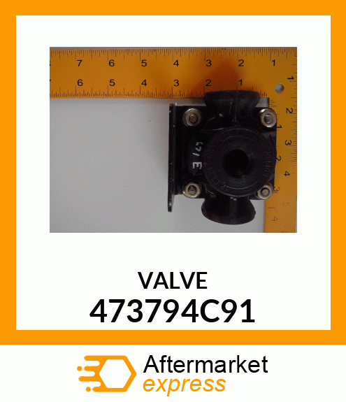 VALVE 473794C91