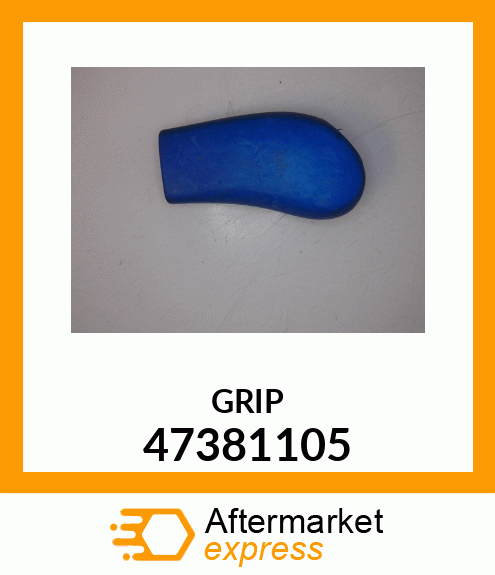 GRIP 47381105