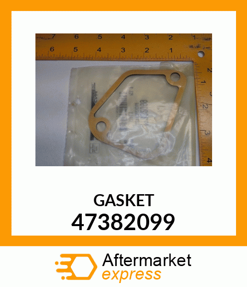 GASKET 47382099