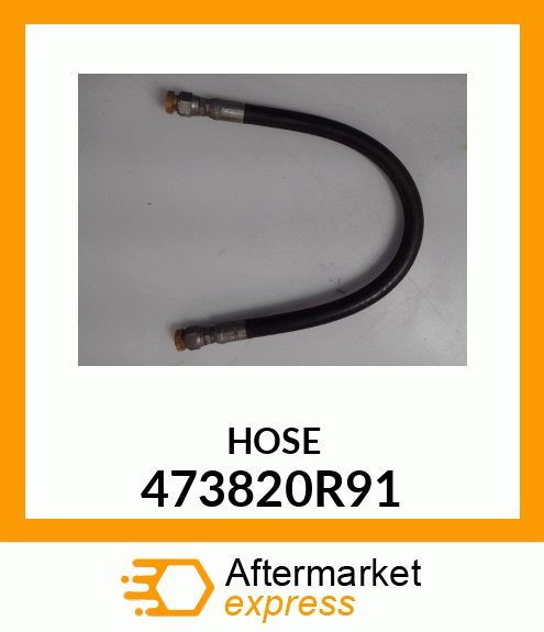 HOSE 473820R91