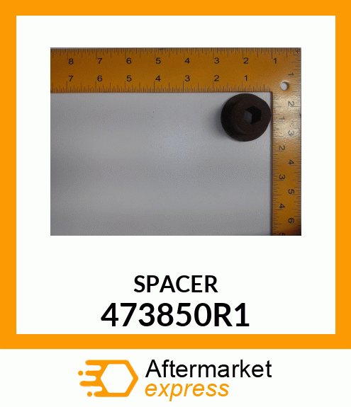 SPACER 473850R1