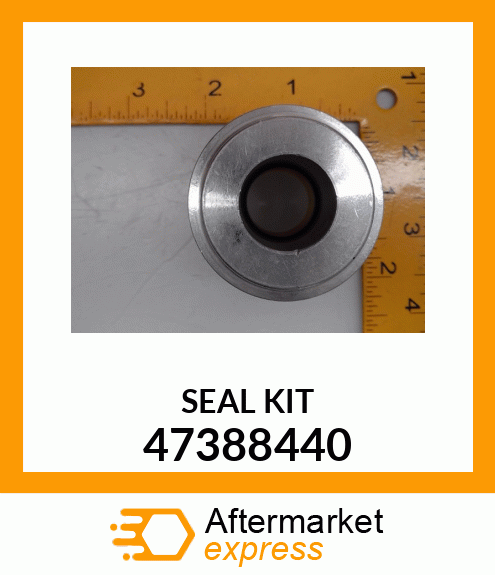 SEAL KIT 47388440