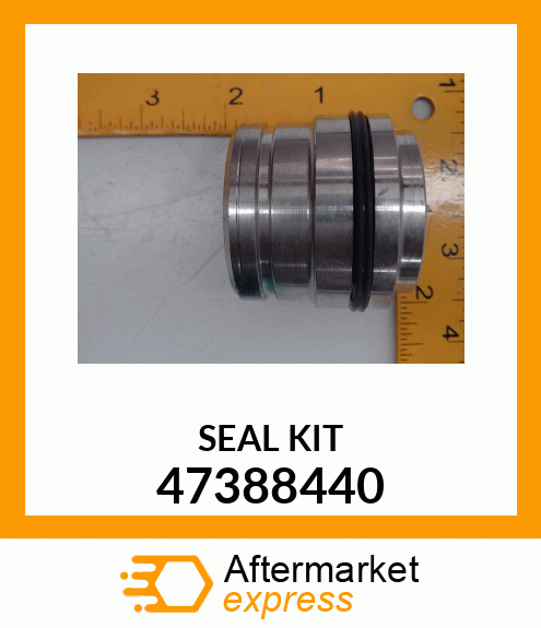 SEAL KIT 47388440