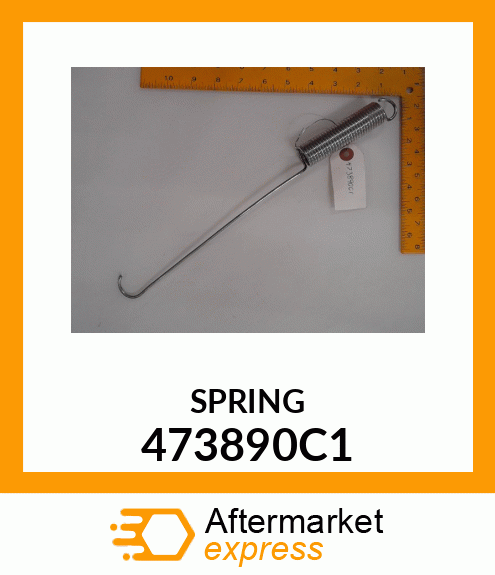 SPRING 473890C1