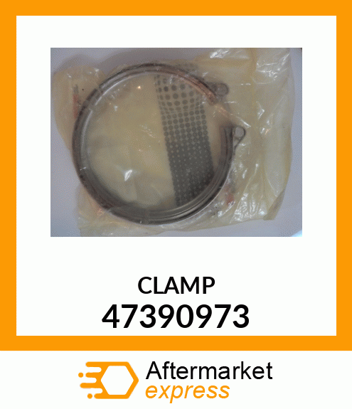 CLAMP 47390973