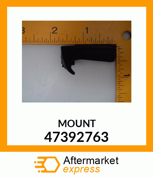 MOUNT 47392763