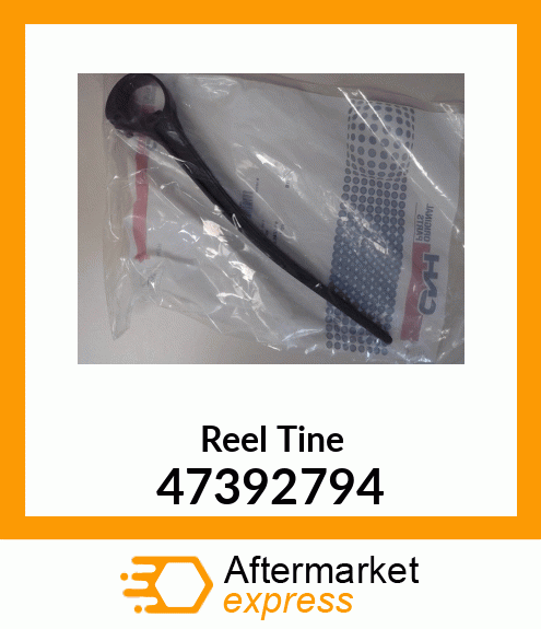 Reel Tine 47392794