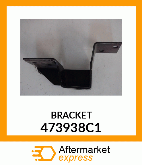 BRACKET 473938C1