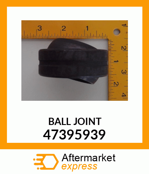 BALL JOINT 47395939