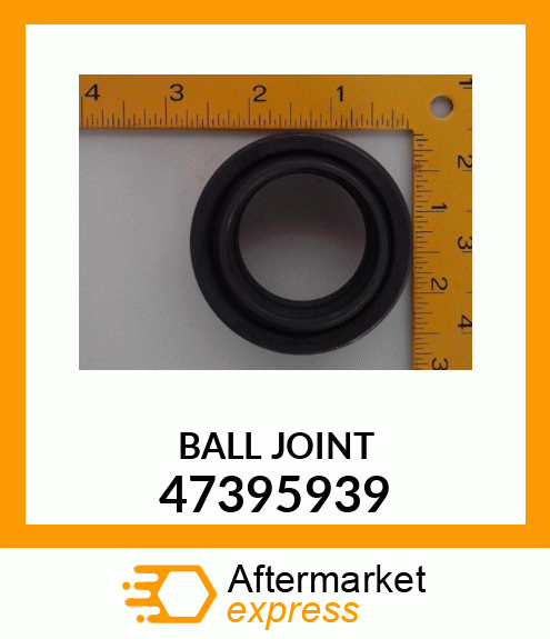 BALL JOINT 47395939