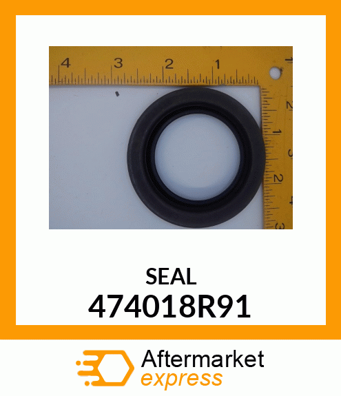 SEAL 474018R91