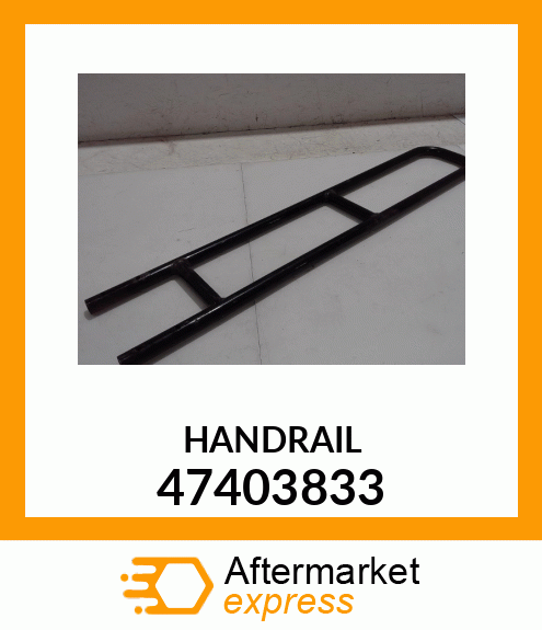 HANDRAIL 47403833