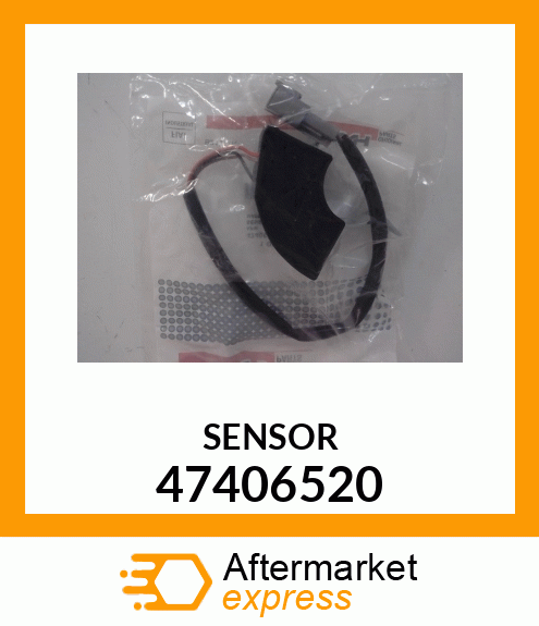 SENSOR 47406520