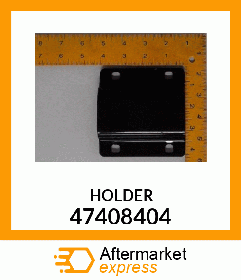 HOLDER 47408404