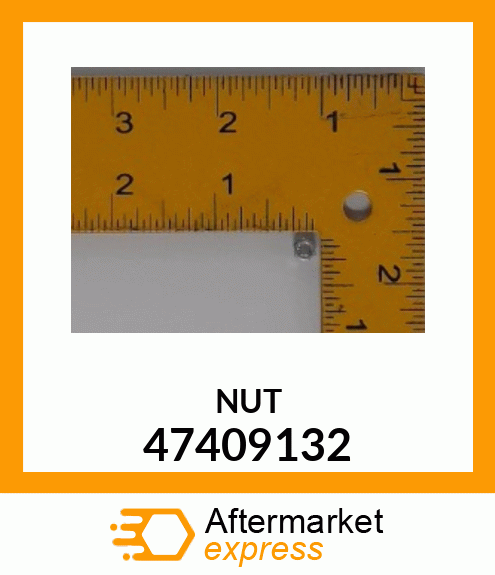 NUT 47409132