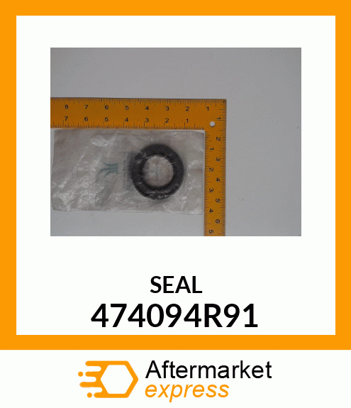 SEAL 474094R91