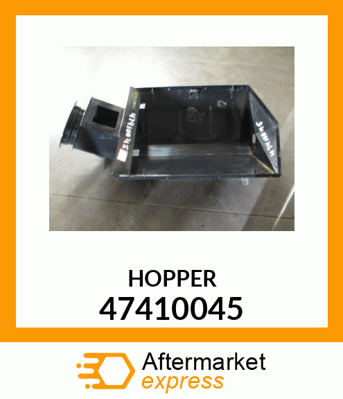 HOPPER 47410045