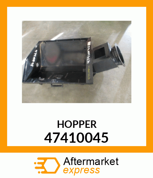 HOPPER 47410045