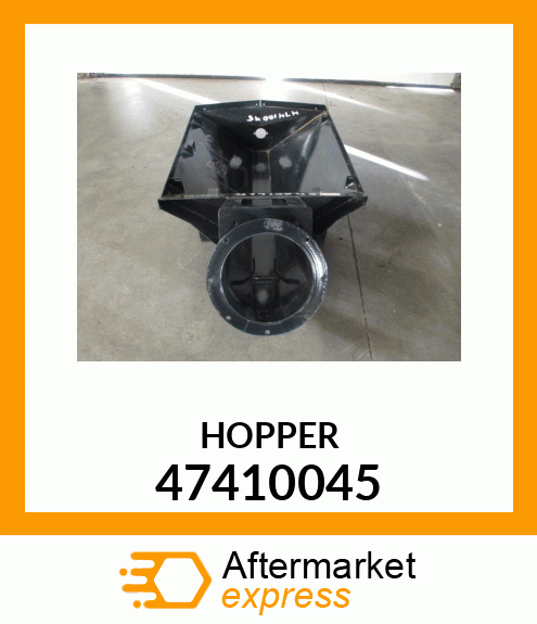 HOPPER 47410045