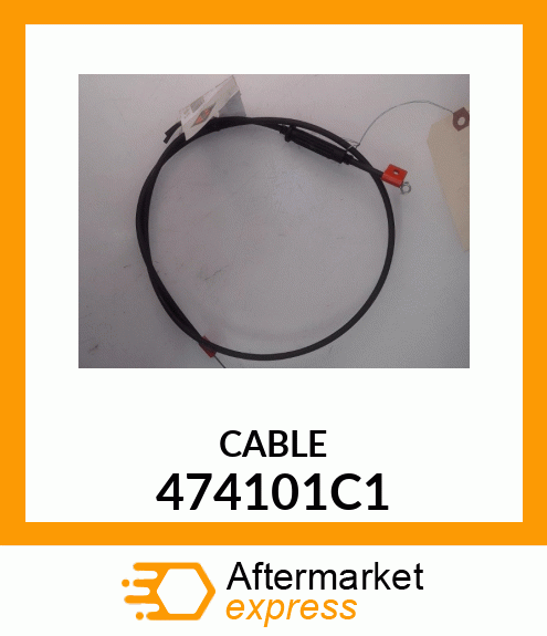 CABLE 474101C1