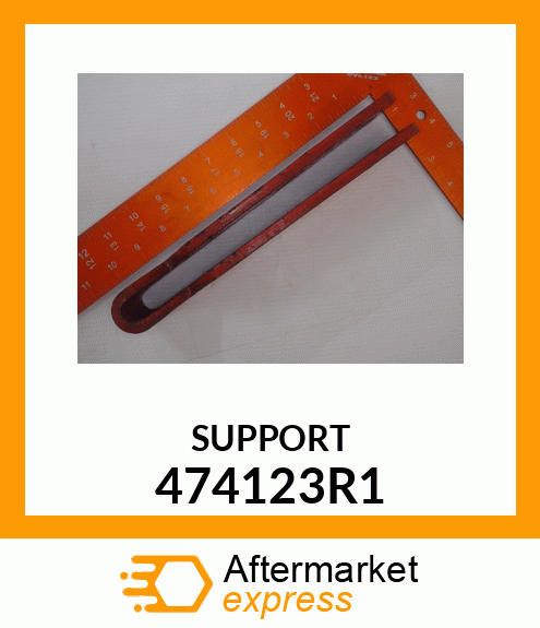 SUPPORT 474123R1