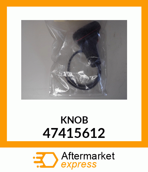 KNOB 47415612