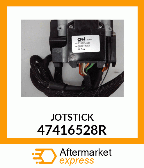 JOTSTICK 47416528R