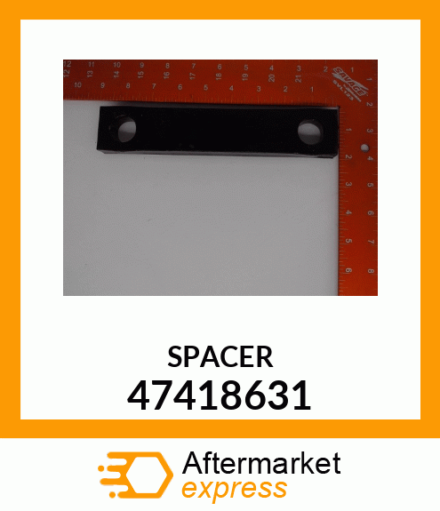 SPACER 47418631