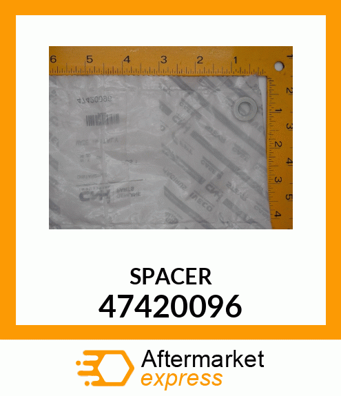 SPACER 47420096