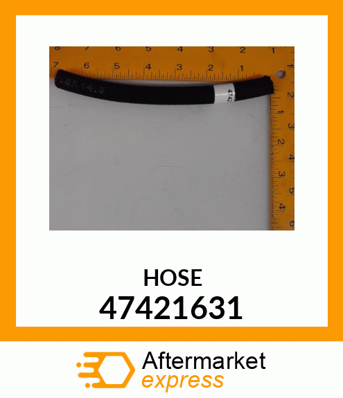 HOSE 47421631