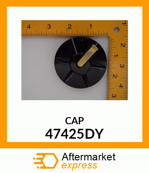 CAP 47425DY