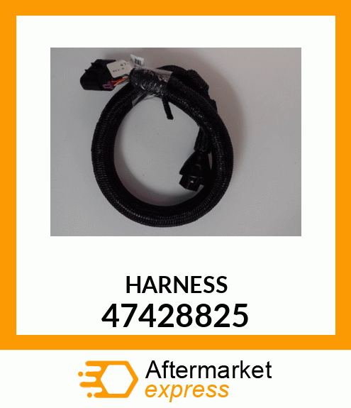 HARNESS 47428825