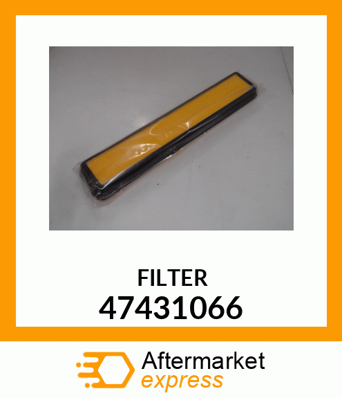 FILTER 47431066