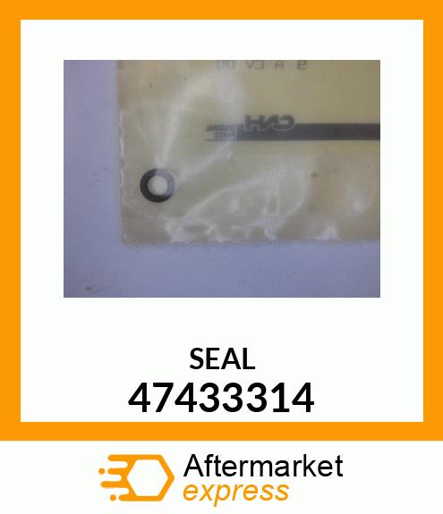 SEAL 47433314