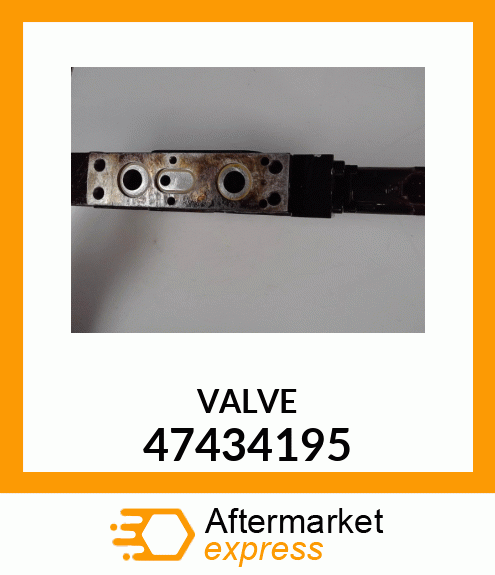 VALVE 47434195