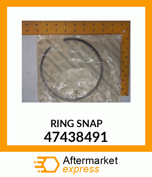 RING SNAP 47438491