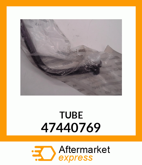 TUBE 47440769