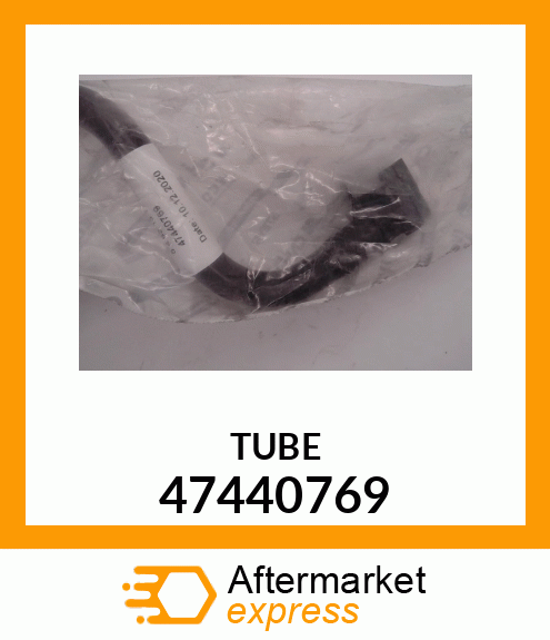 TUBE 47440769