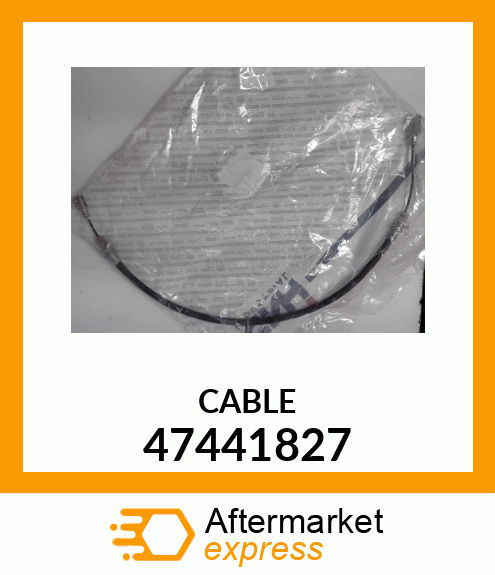 CABLE 47441827