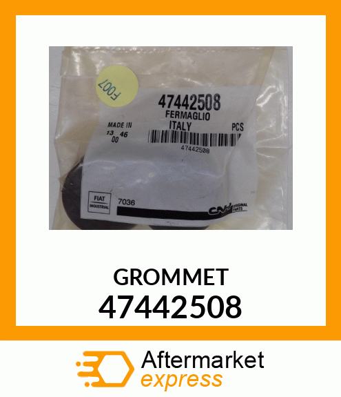 GROMMET 47442508