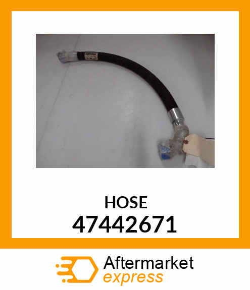 HOSE 47442671