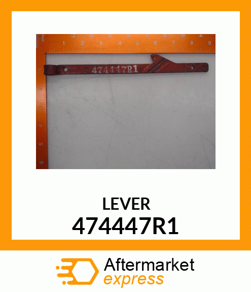 LEVER 474447R1