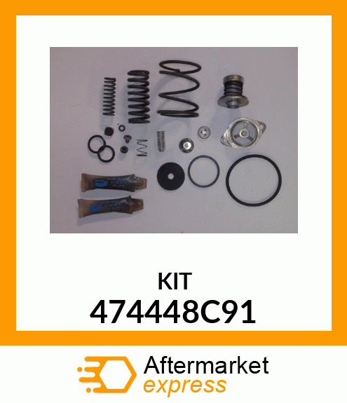 KIT 474448C91