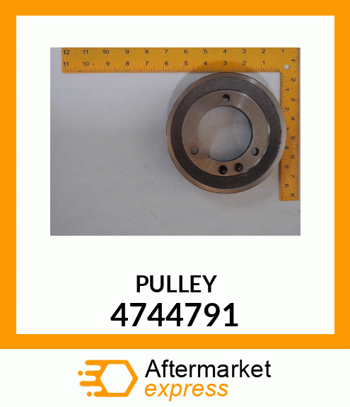 PULLEY 4744791