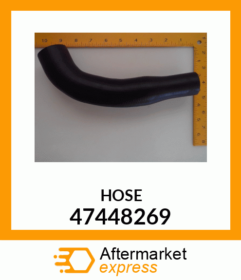 HOSE 47448269