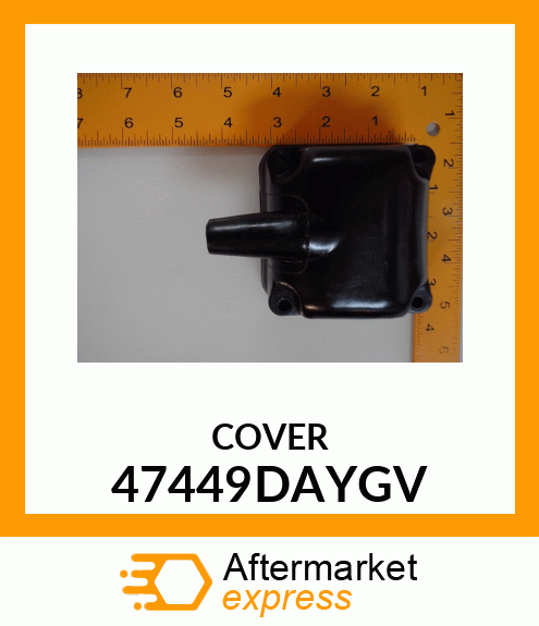 COVER 47449DAYGV