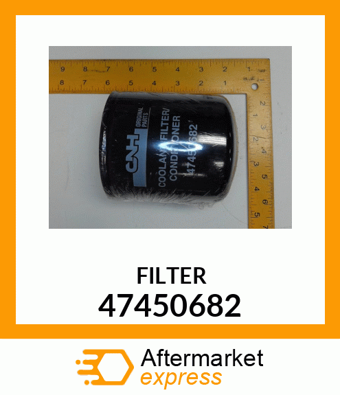 FILTER 47450682