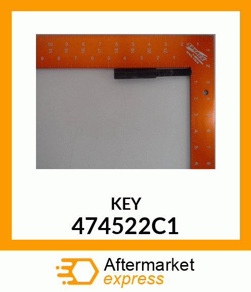 KEY 474522C1