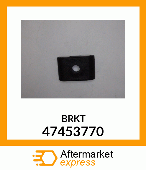 BRKT 47453770