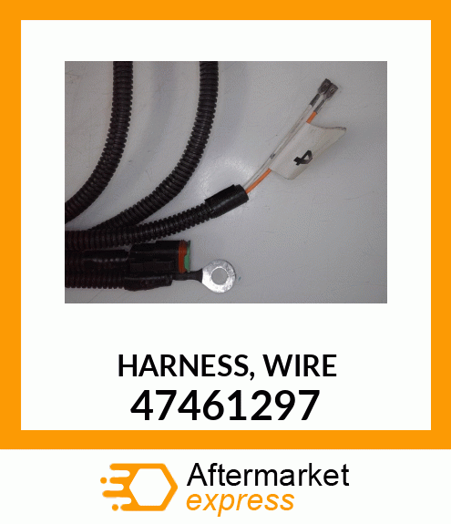 HARNESS, WIRE 47461297